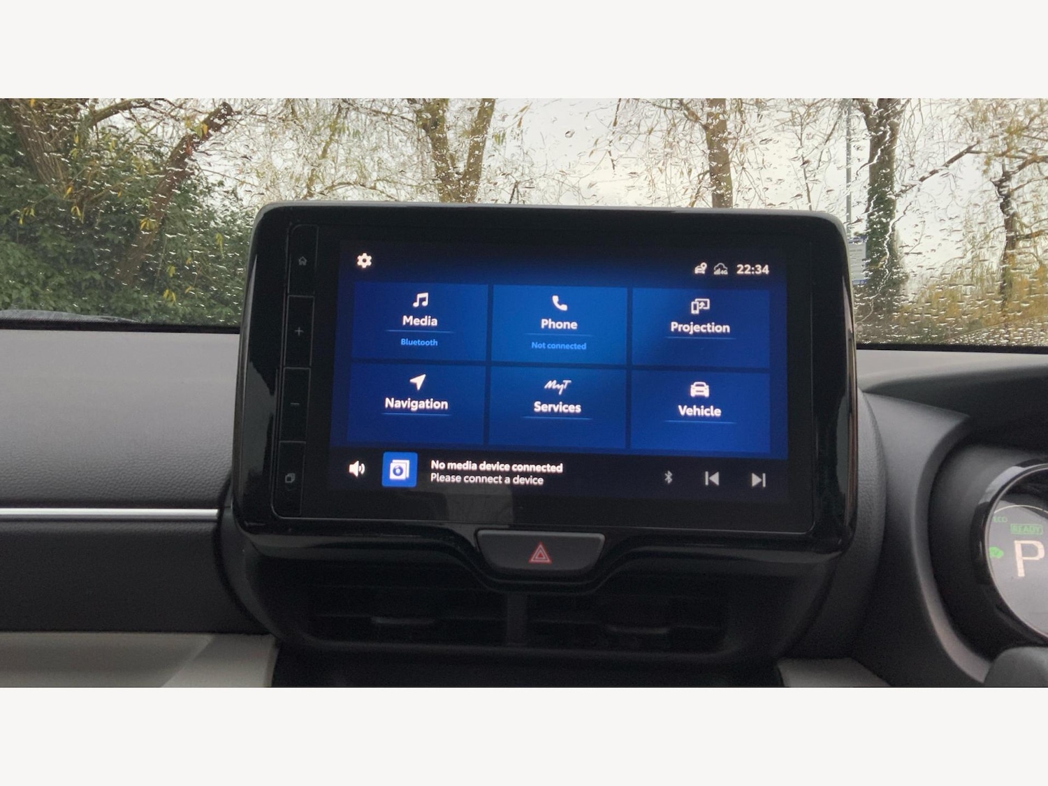 Used Toyota Yaris 2023 for sale - 77057151: Photo 9