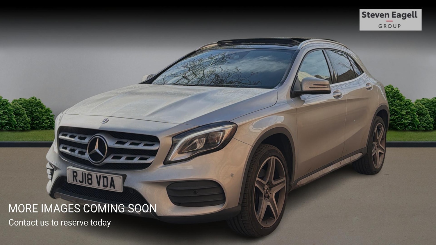 Used Mercedes-Benz GLA for sale - 77723185: Photo 3