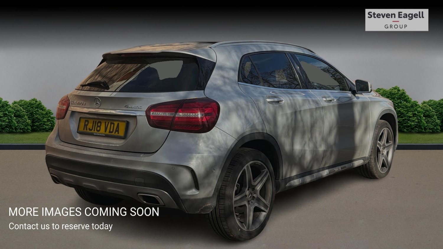 Used Mercedes-Benz GLA for sale - 77723185: Photo 4