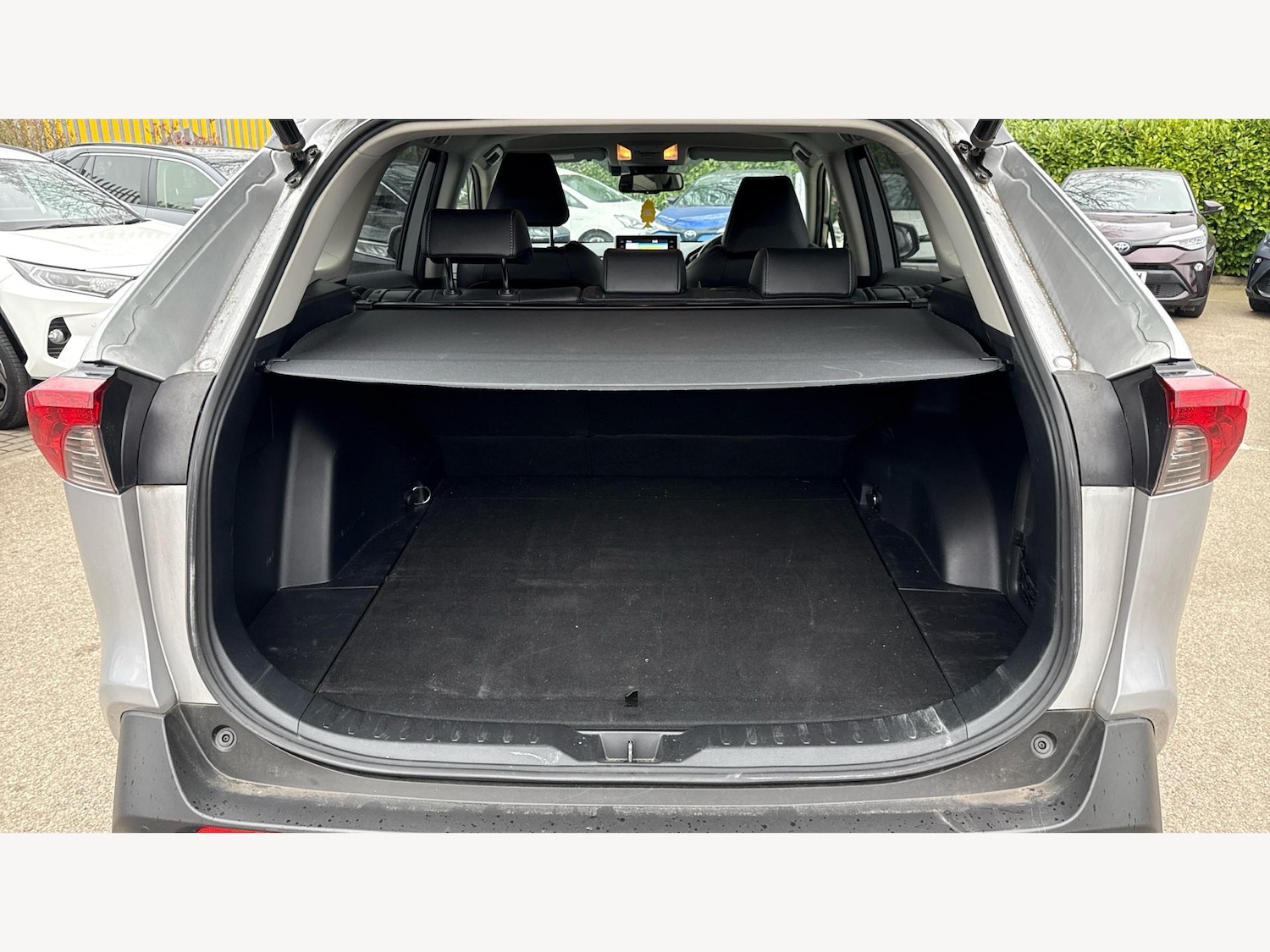 Vehicle 16