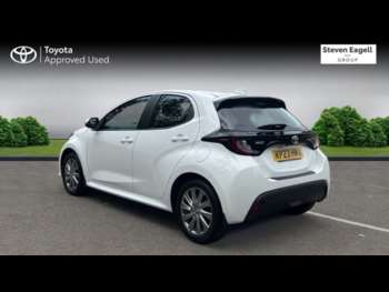 Used Toyota Yaris 2023 for sale - 75224296: Photo