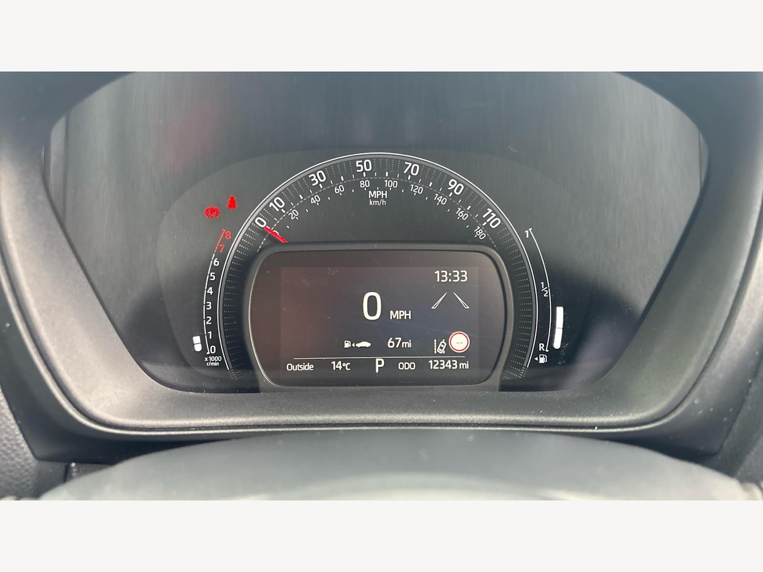 Used Toyota Aygo X 2022 for sale - 76337380: Photo 11
