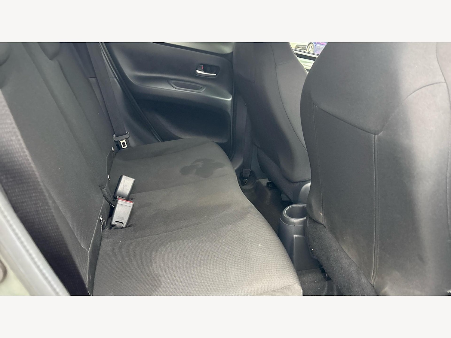 Used Toyota Aygo X 2022 for sale - 76337380: Photo 14