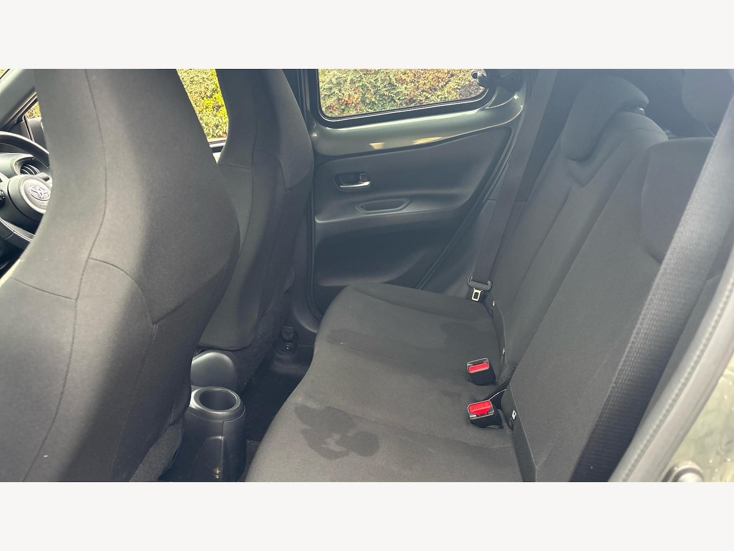 Used Toyota Aygo X 2022 for sale - 76337380: Photo 15