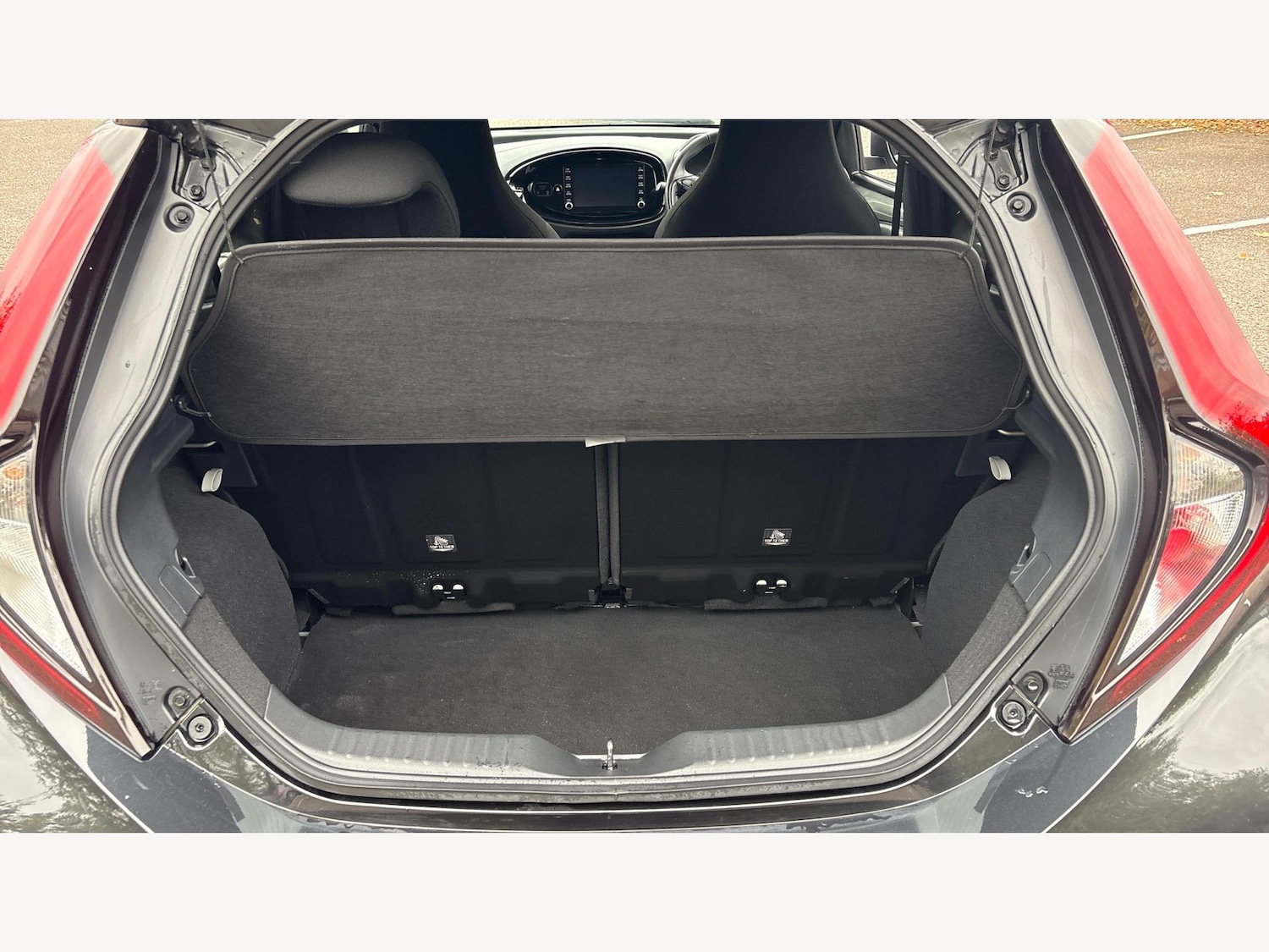 Used Toyota Aygo X 2022 for sale - 76337380: Photo 16