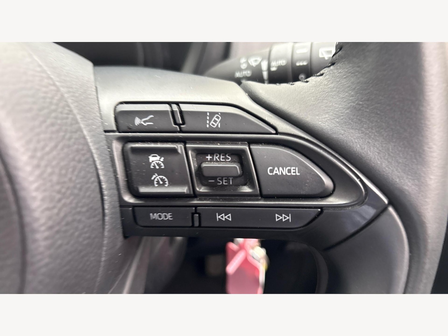 Used Toyota Aygo X 2022 for sale - 76337380: Photo 22