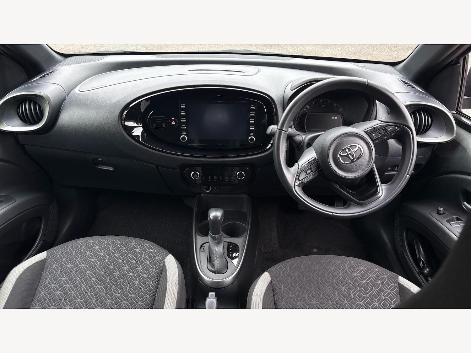 Used Toyota Aygo X 2022 for sale - 76337380: Photo 7