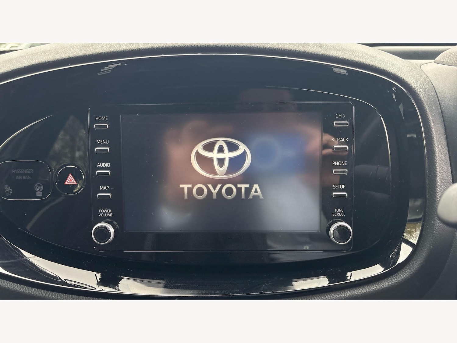 Used Toyota Aygo X 2022 for sale - 76337380: Photo 9