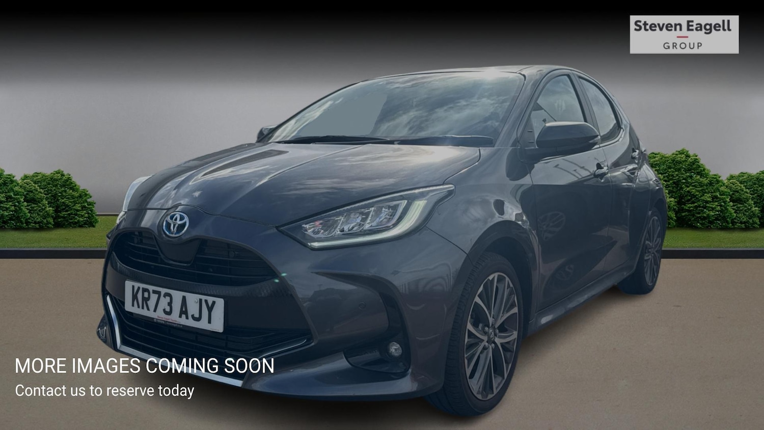 Used Toyota Yaris for sale - 77977625: Photo 3