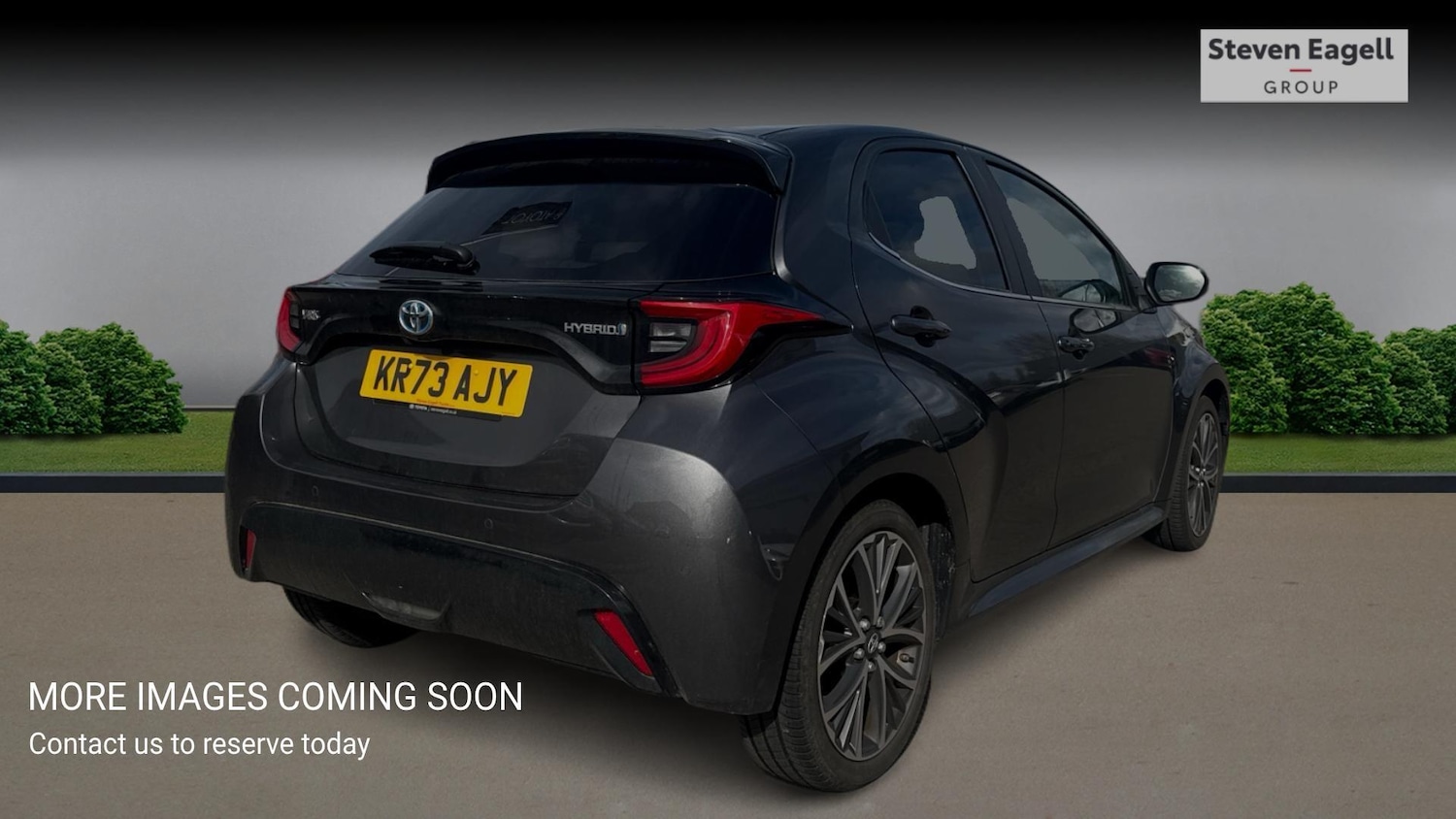 Used Toyota Yaris for sale - 77977625: Photo 4