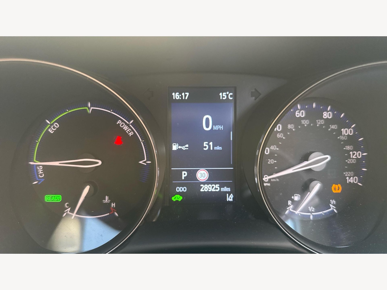 Used Toyota C-HR 2022 for sale - 76389220: Photo 11