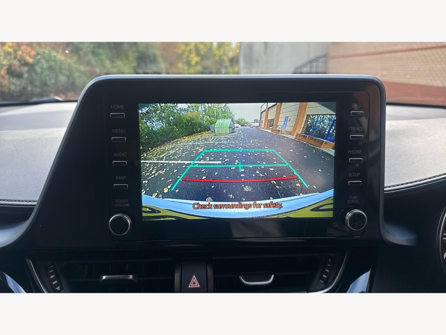 Used Toyota C-HR 2022 for sale - 76389220: Photo 22