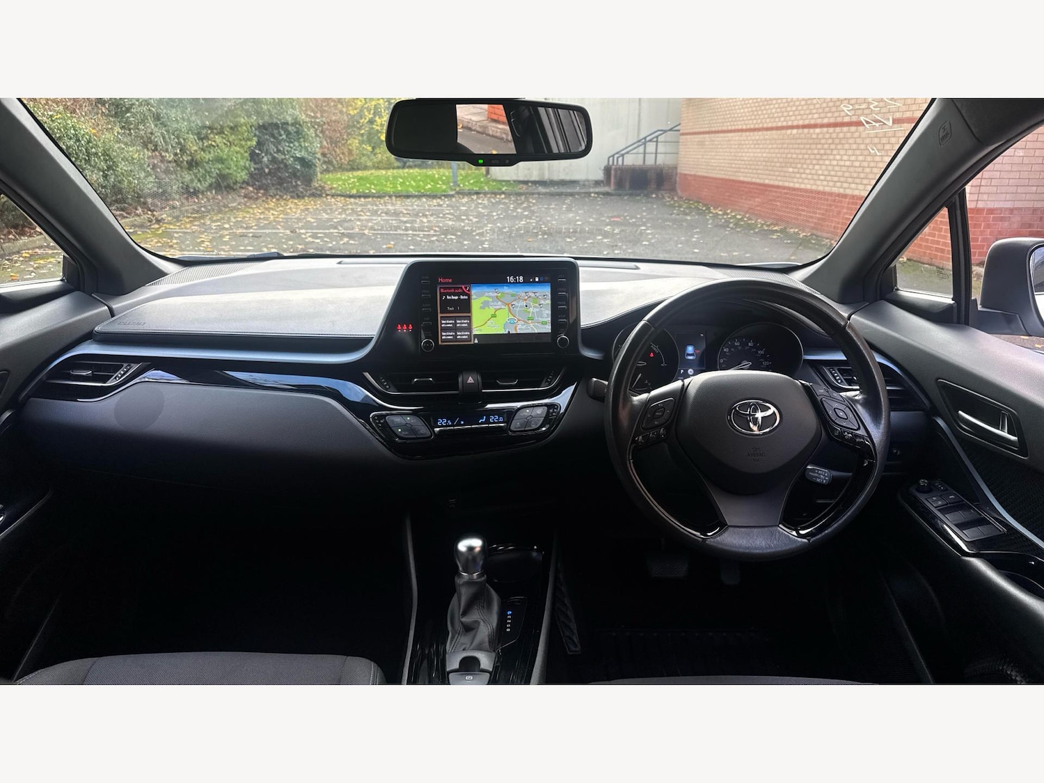 Used Toyota C-HR 2022 for sale - 76389220: Photo 7