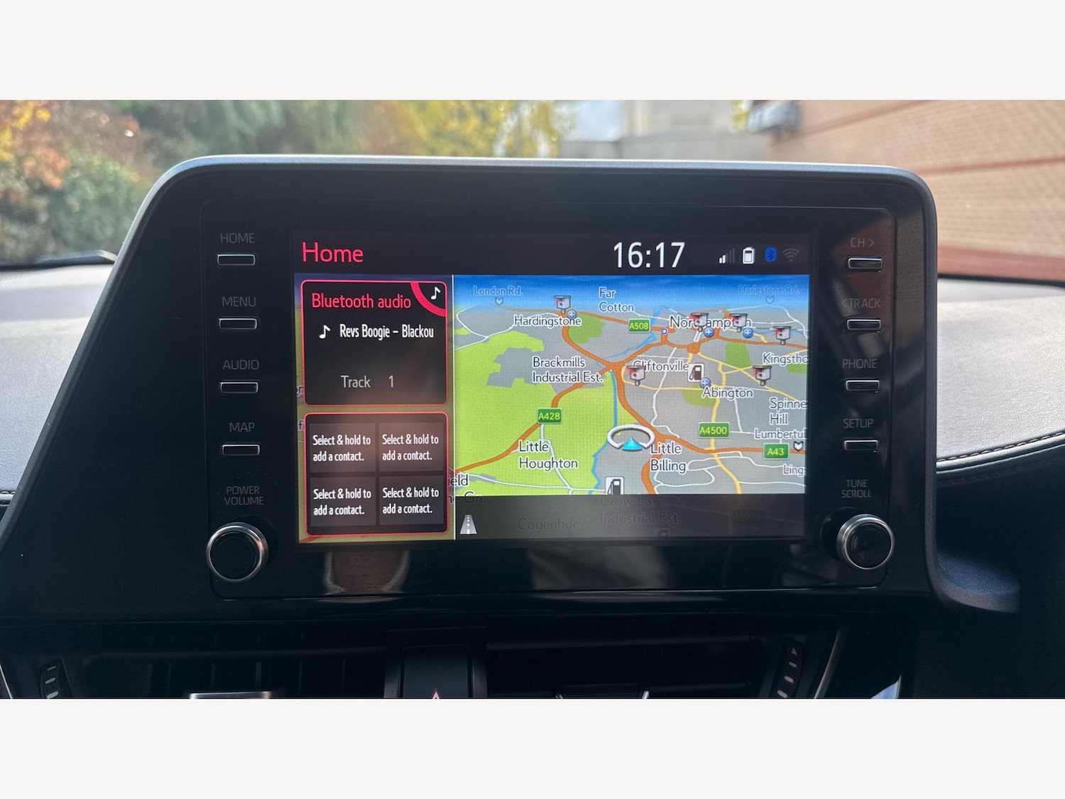 Used Toyota C-HR 2022 for sale - 76389220: Photo 9