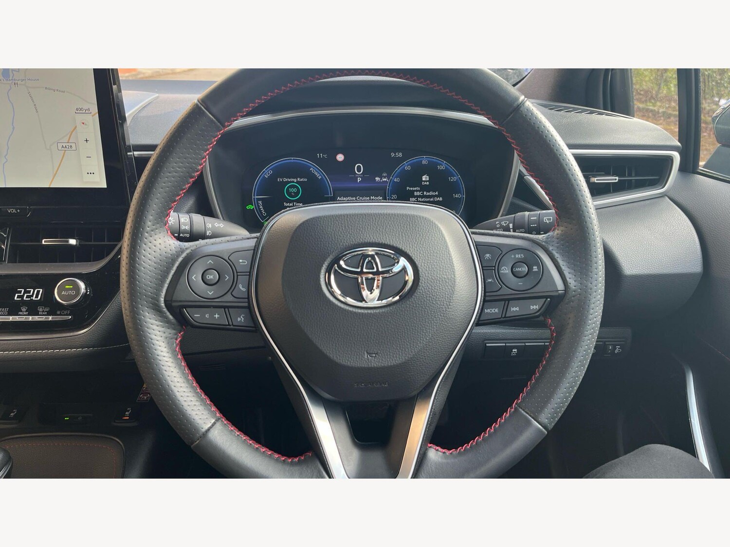 Used Toyota Corolla for sale - 77977942: Photo 10