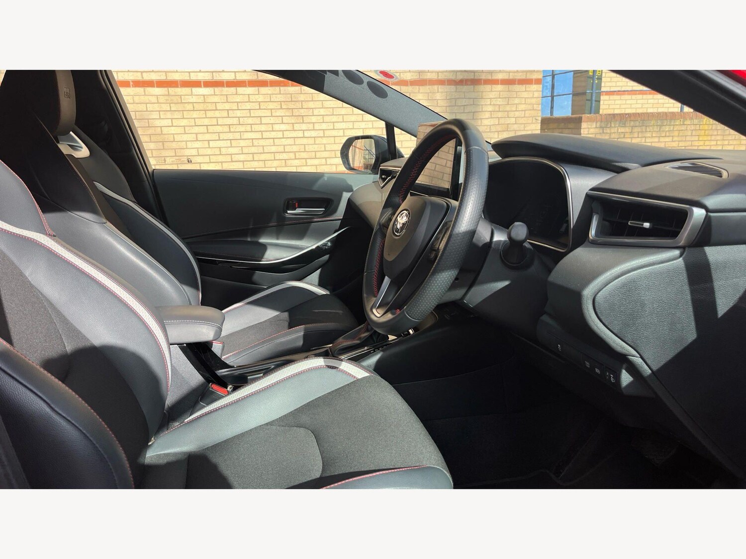 Used Toyota Corolla for sale - 77977942: Photo 13