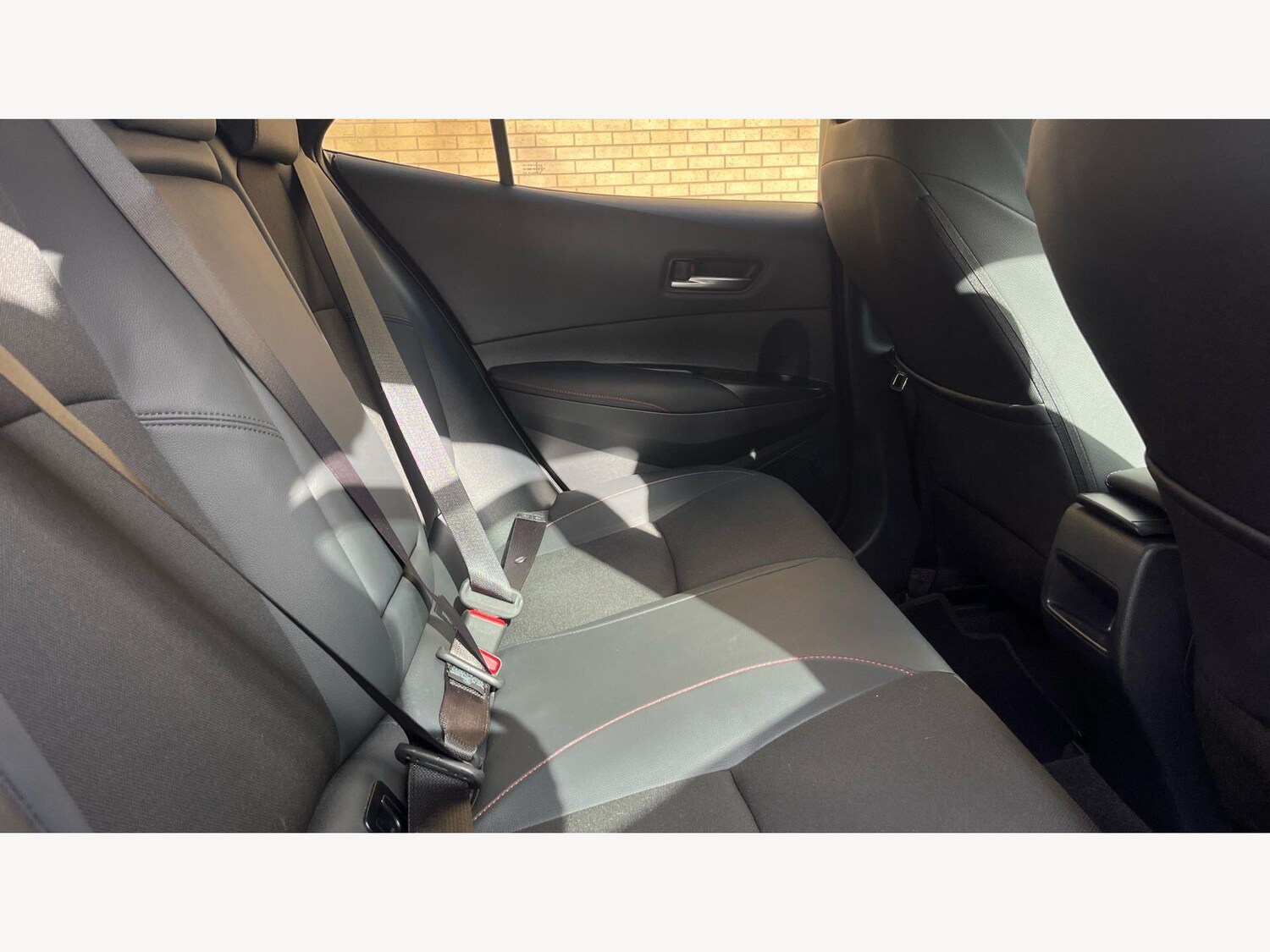 Used Toyota Corolla for sale - 77977942: Photo 14