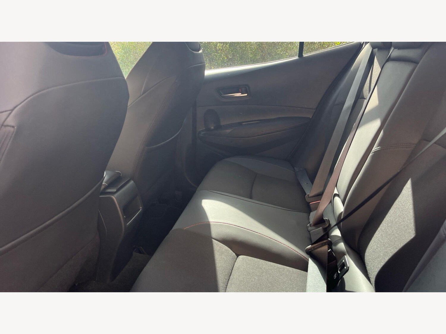 Used Toyota Corolla for sale - 77977942: Photo 15