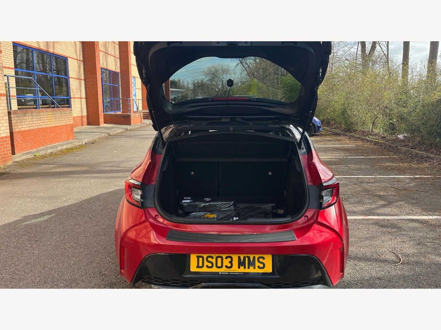 Used Toyota Corolla for sale - 77977942: Photo 16