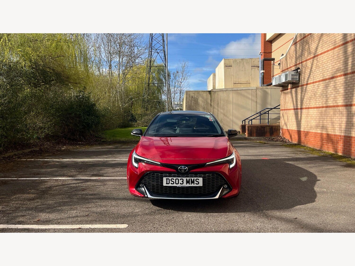 Used Toyota Corolla for sale - 77977942: Photo 17