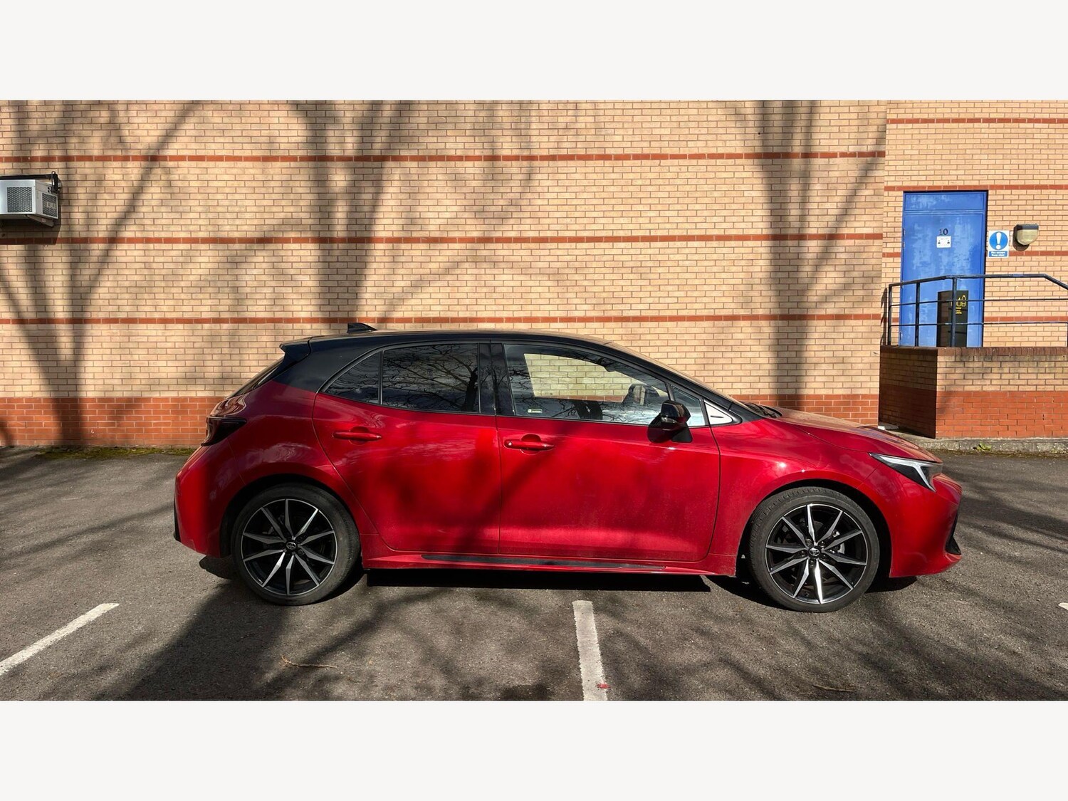 Used Toyota Corolla for sale - 77977942: Photo 18