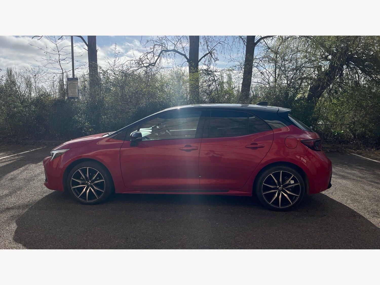 Used Toyota Corolla for sale - 77977942: Photo 19