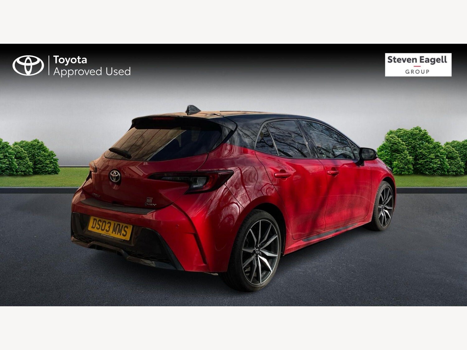 Used Toyota Corolla for sale - 77977942: Photo 2