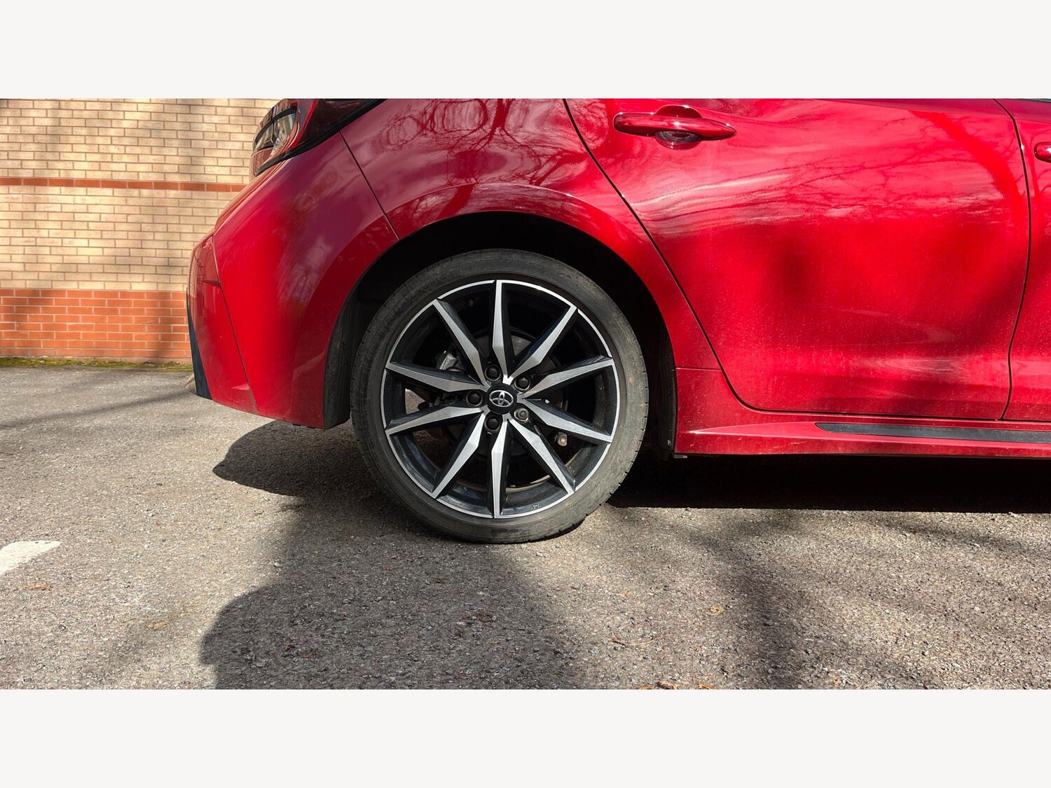 Used Toyota Corolla for sale - 77977942: Photo 20