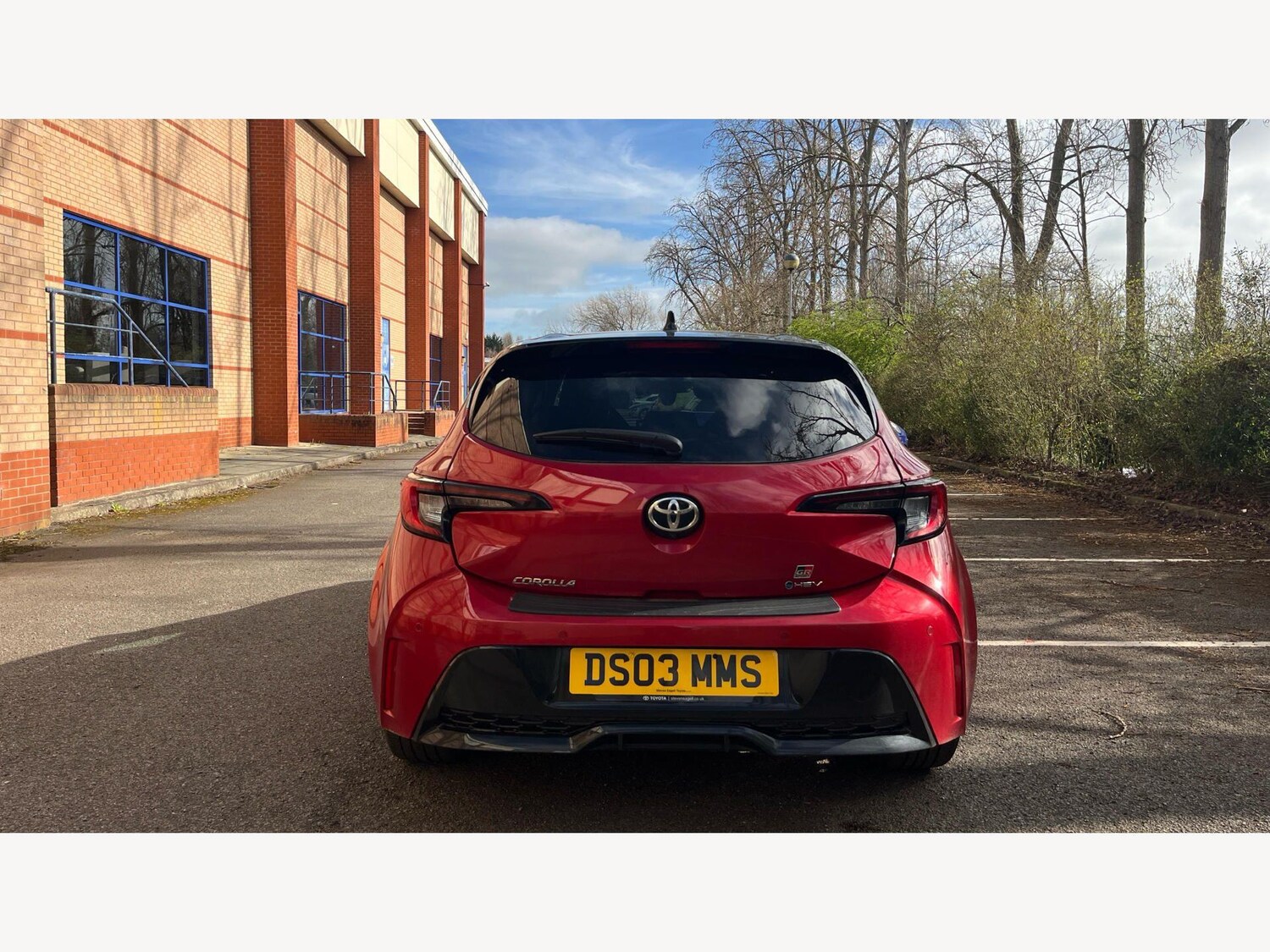 Used Toyota Corolla for sale - 77977942: Photo 21