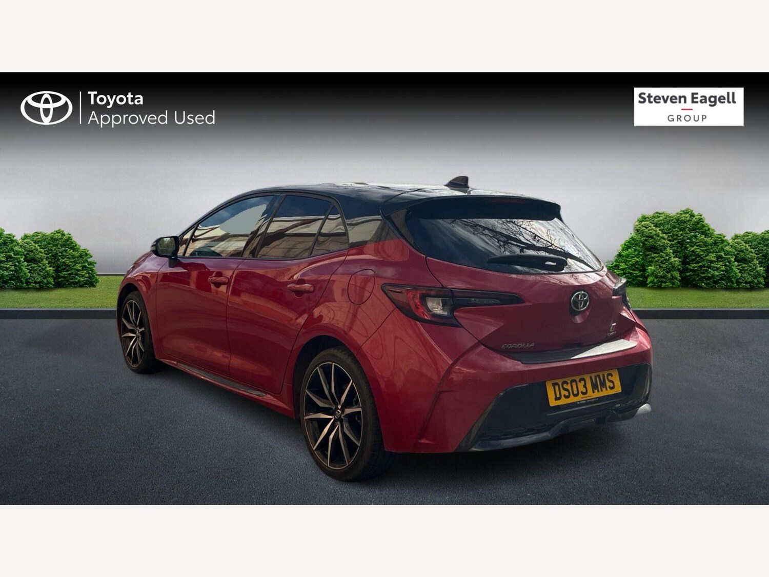 Used Toyota Corolla for sale - 77977942: Photo 6