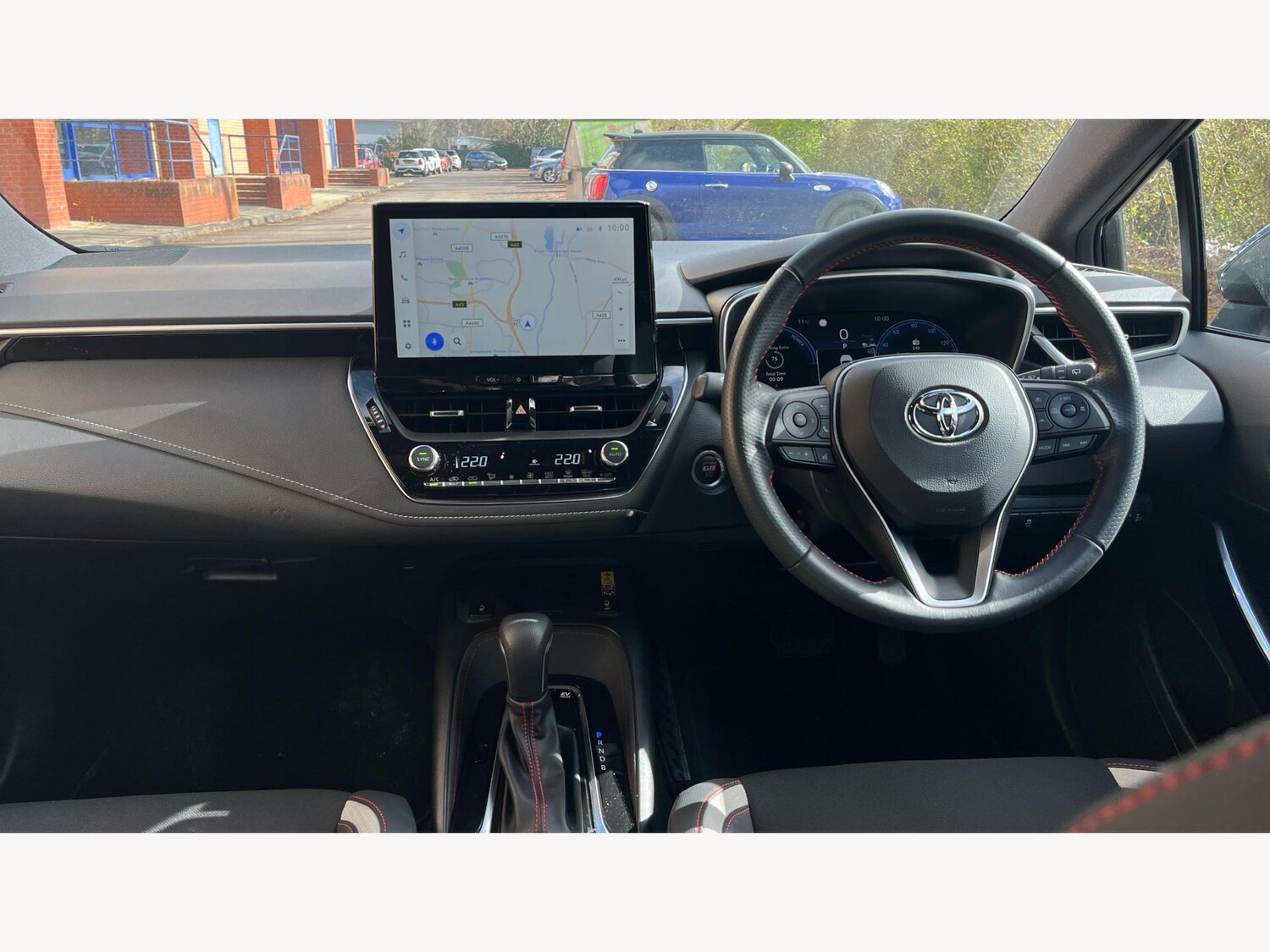 Used Toyota Corolla for sale - 77977942: Photo 7