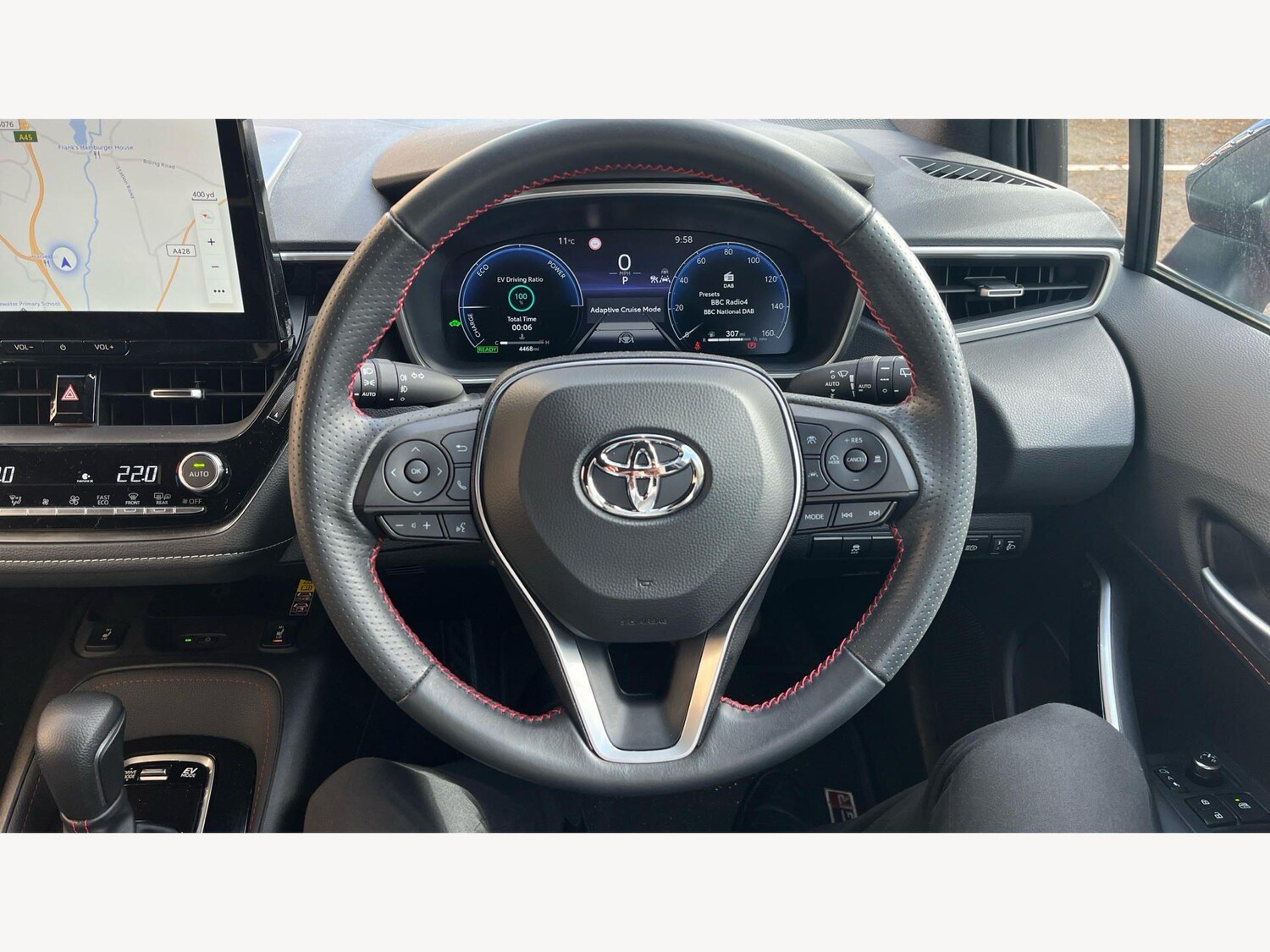 Used Toyota Corolla for sale - 77977942: Photo 8