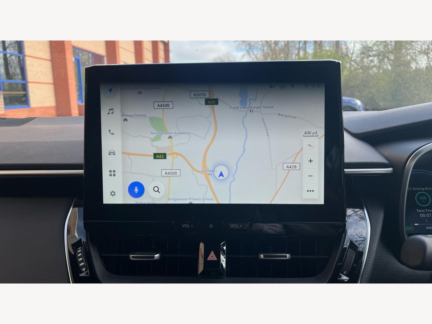 Used Toyota Corolla for sale - 77977942: Photo 9