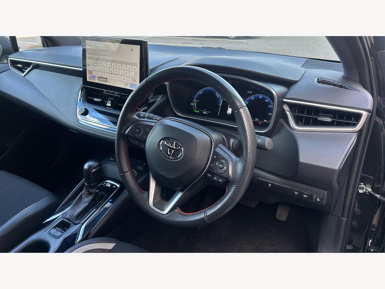 Used Toyota Corolla 2024 for sale - 78100347: Photo 10