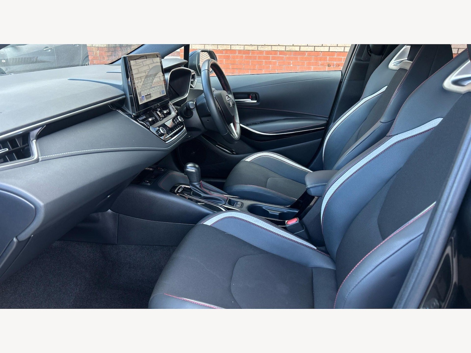 Used Toyota Corolla 2024 for sale - 78100347: Photo 12