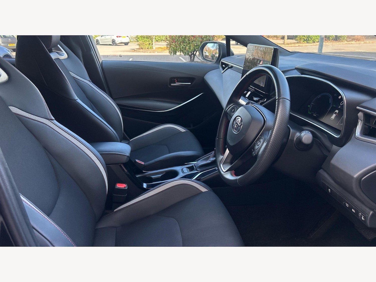 Used Toyota Corolla 2024 for sale - 78100347: Photo 13