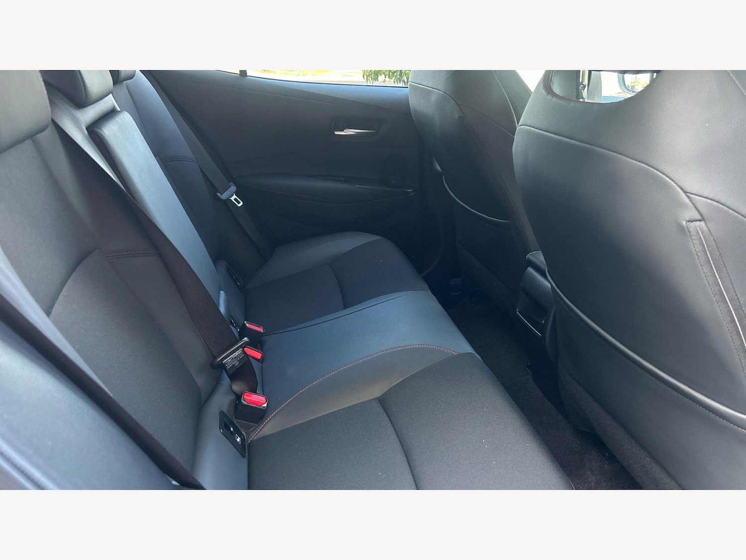 Used Toyota Corolla 2024 for sale - 78100347: Photo 14