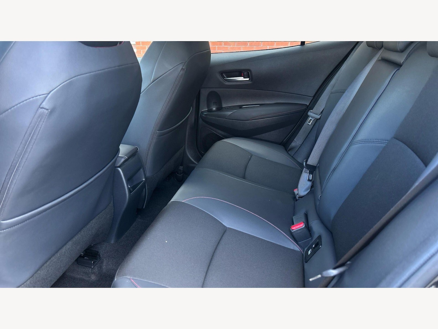 Used Toyota Corolla 2024 for sale - 78100347: Photo 15