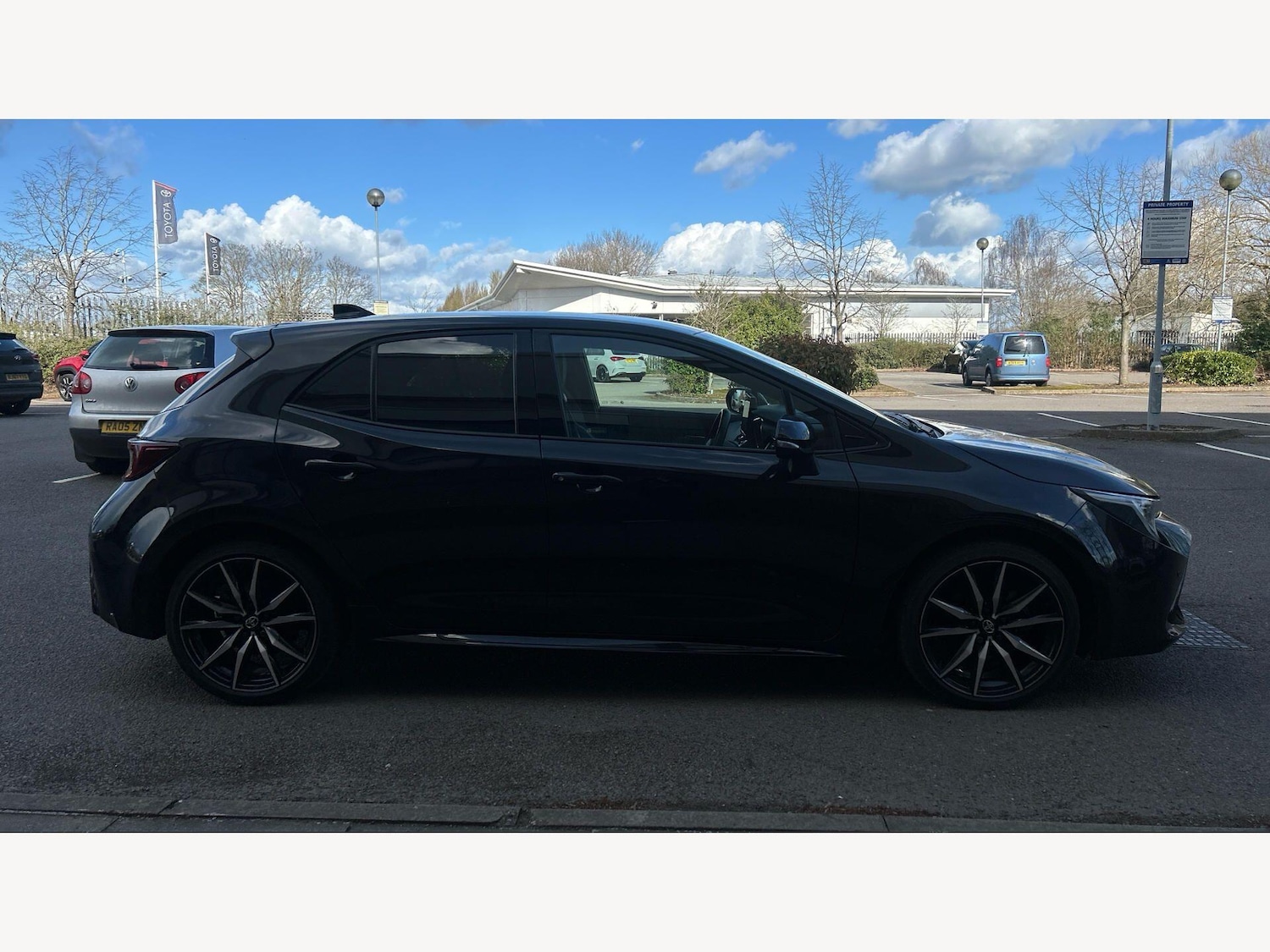 Used Toyota Corolla 2024 for sale - 78100347: Photo 18