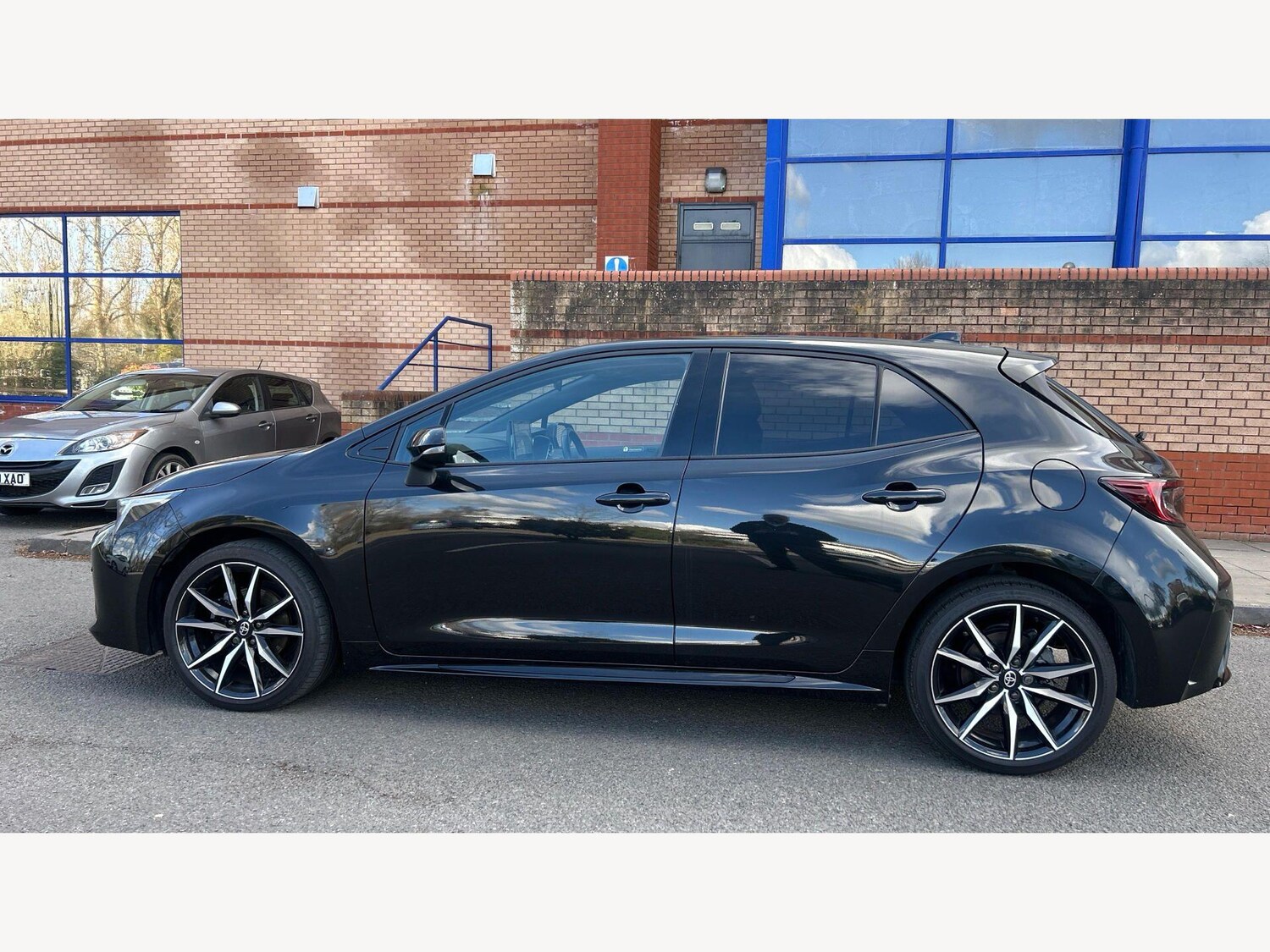 Used Toyota Corolla 2024 for sale - 78100347: Photo 19