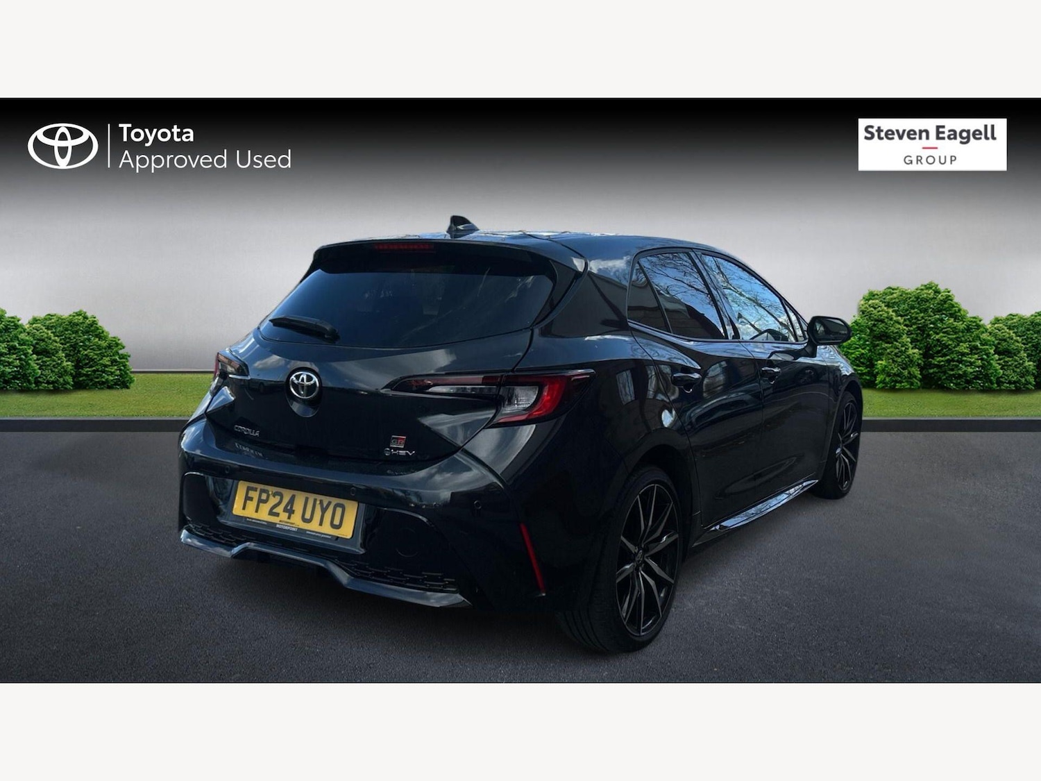 Used Toyota Corolla 2024 for sale - 78100347: Photo 2