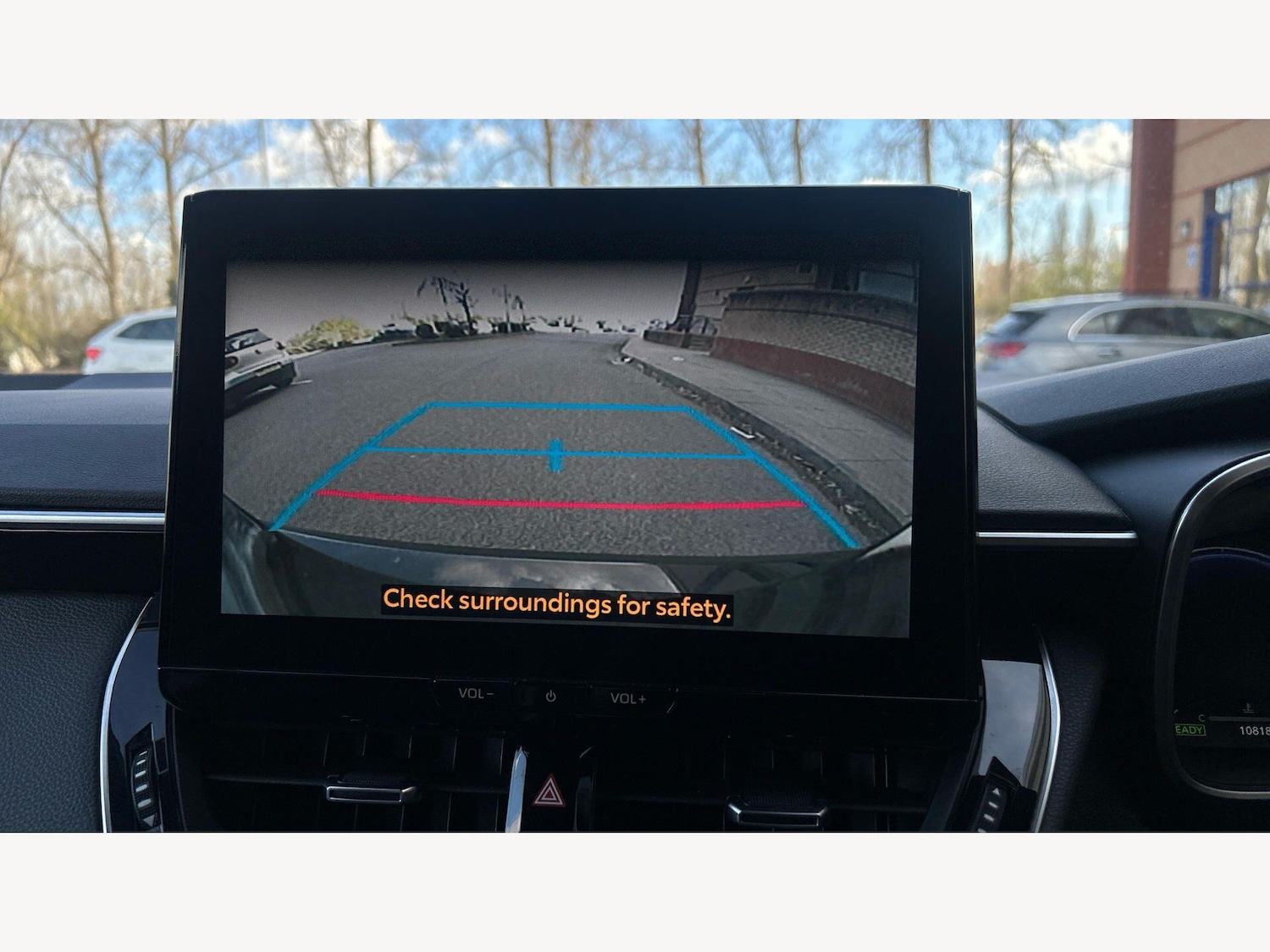 Used Toyota Corolla 2024 for sale - 78100347: Photo 22