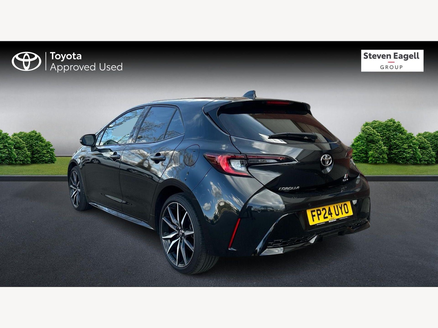 Used Toyota Corolla 2024 for sale - 78100347: Photo 6