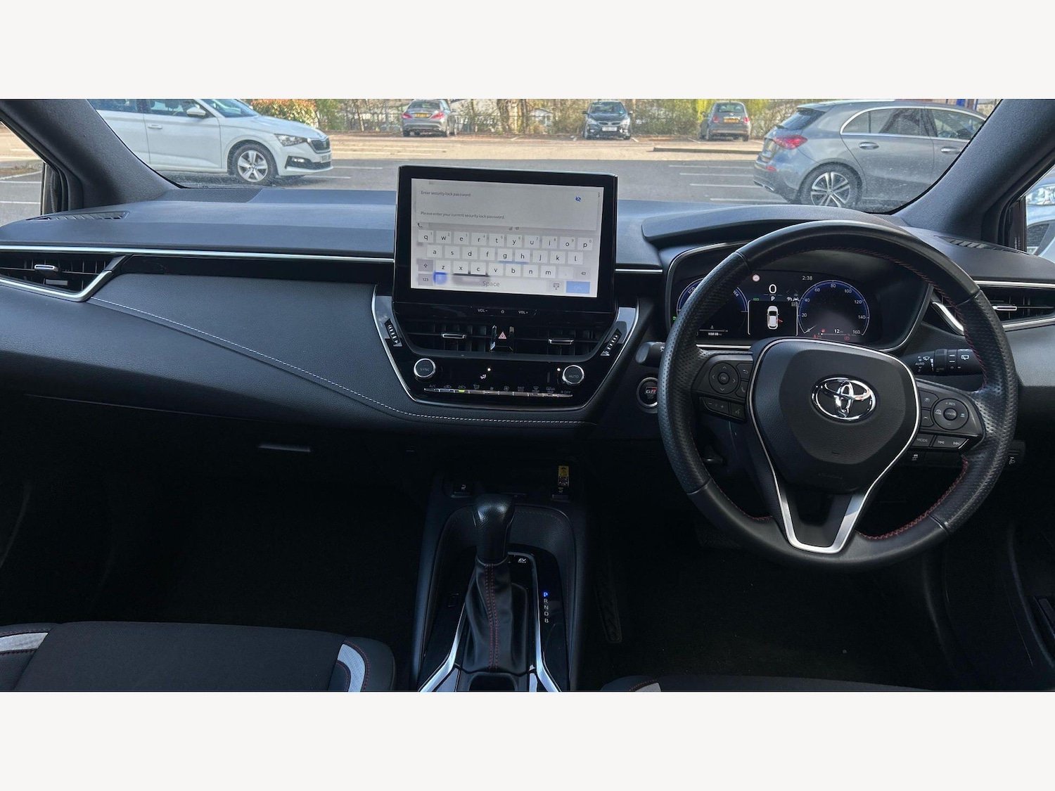 Used Toyota Corolla 2024 for sale - 78100347: Photo 7