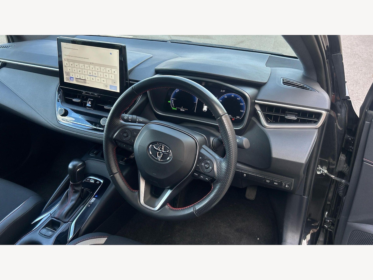 Used Toyota Corolla 2024 for sale - 78100347: Photo 8