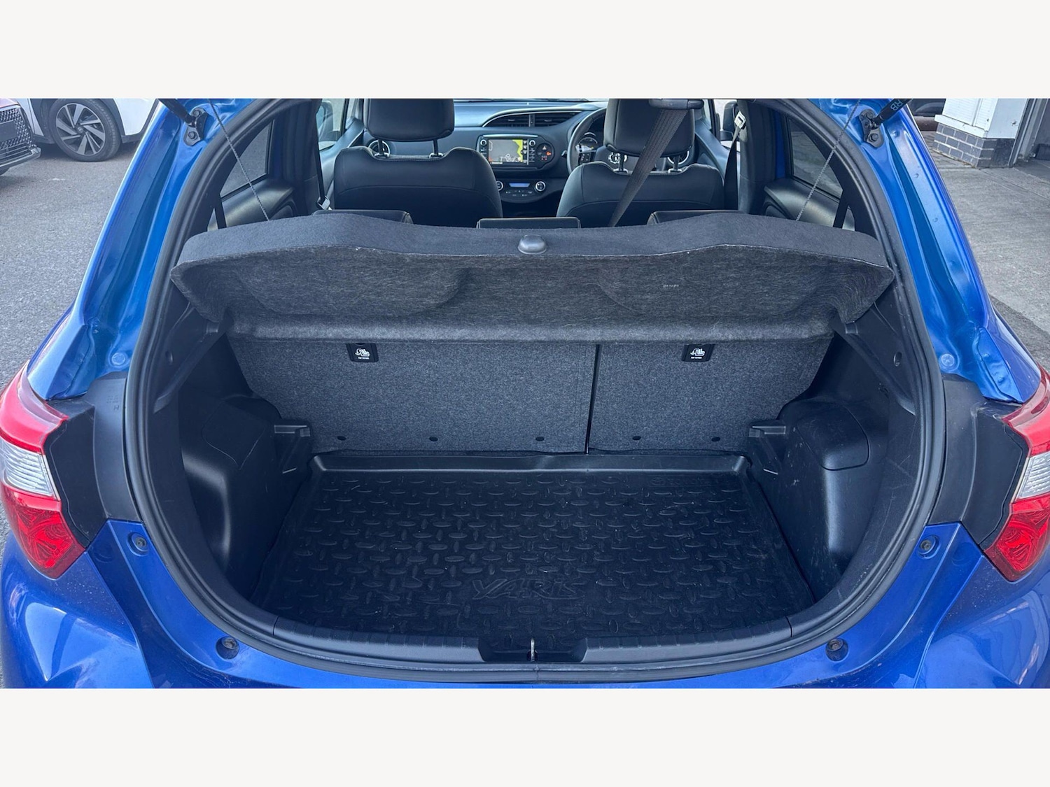 Used Toyota Yaris 2020 for sale - 77982401: Photo 16