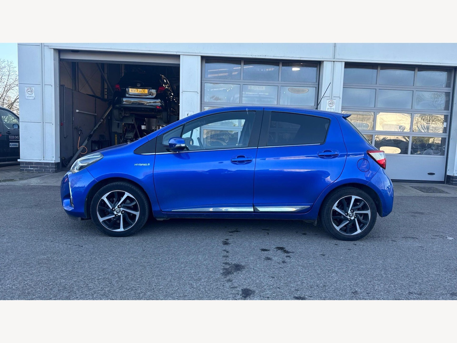 Used Toyota Yaris 2020 for sale - 77982401: Photo 19