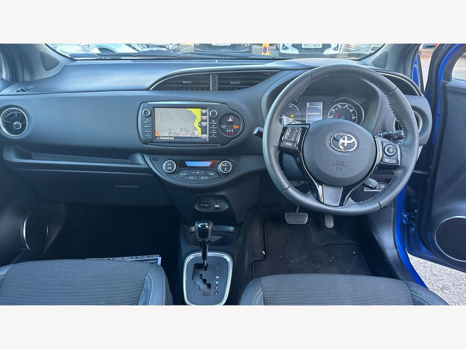 Used Toyota Yaris 2020 for sale - 77982401: Photo 7