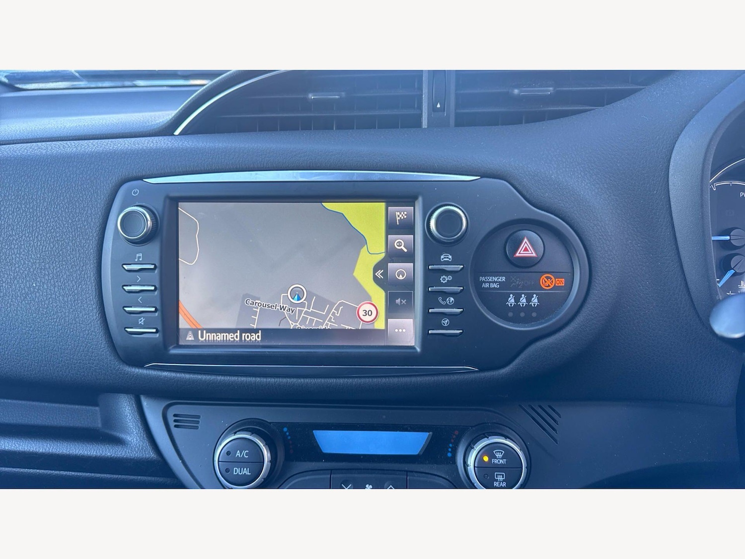 Used Toyota Yaris 2020 for sale - 77982401: Photo 9