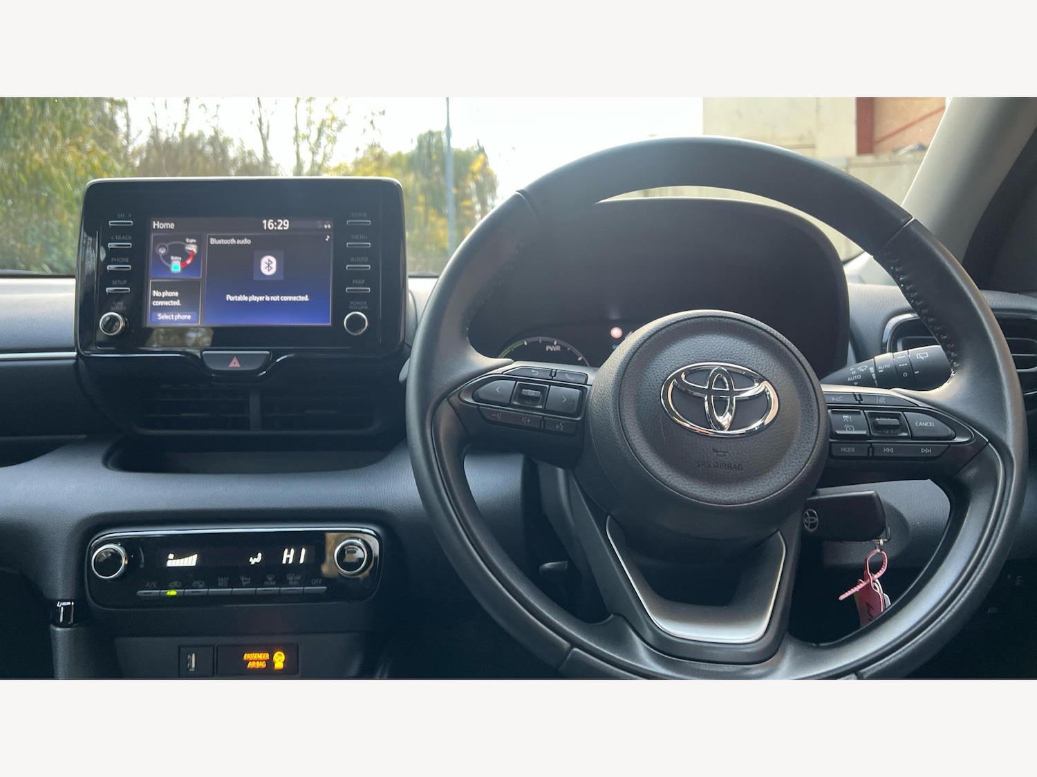 Used Toyota Yaris 2022 for sale - 76485429: Photo 10